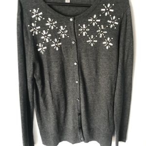 A new day ladies cardigan